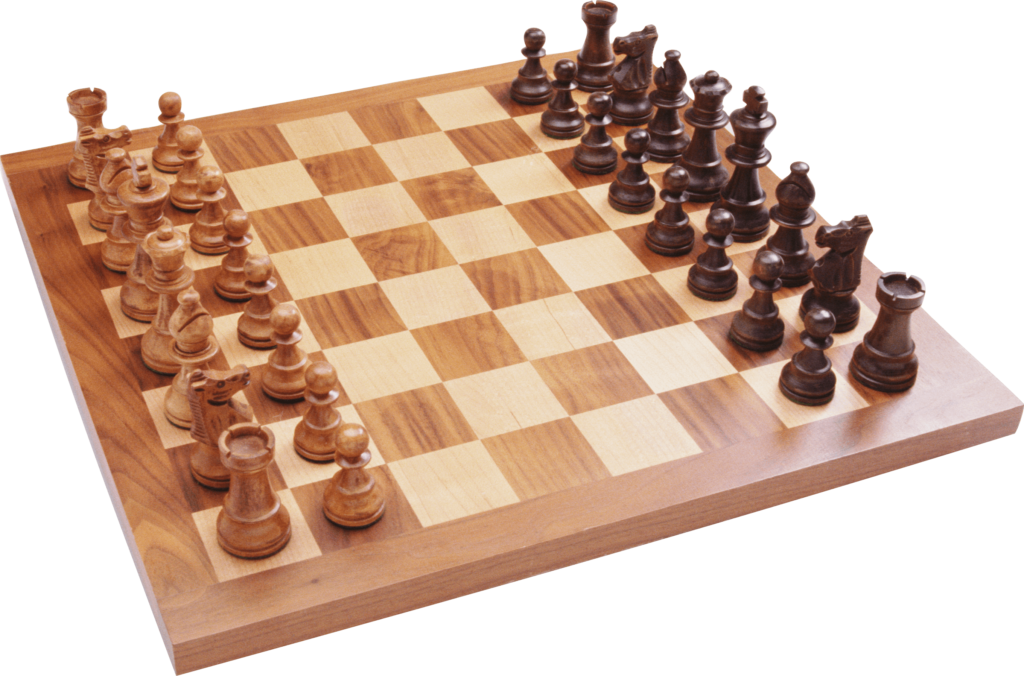 Zugzwang, Abstracciones Y Reglas (III) - Chess Ajedrez